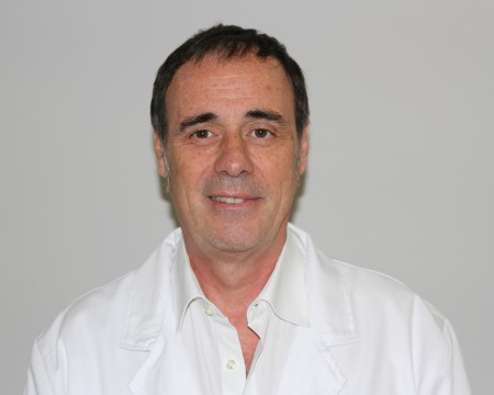 Dr. Francesc Fàbrega i Roca 